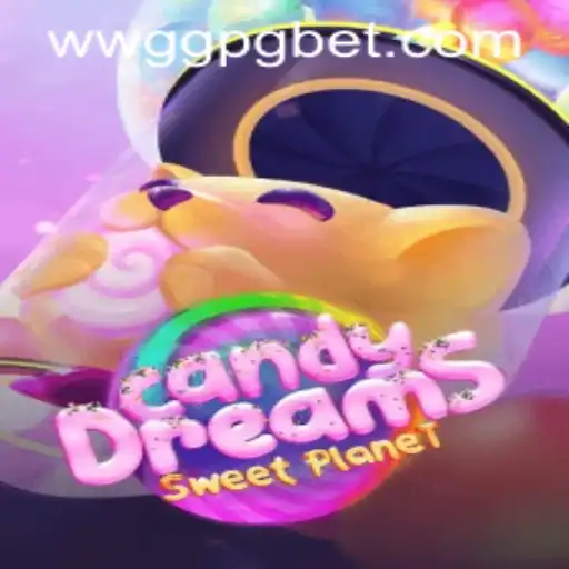 CandyDreams: Mergulhe no Mundo Encantado de Doces e Diversão