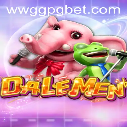Descubra DALEMEN: Um Novo Jogo Estrategicamente Envolvente