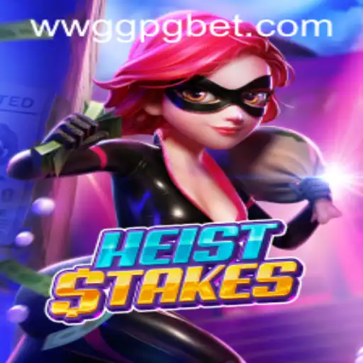 Descubra o Mundo do Jogo HeistStakes
