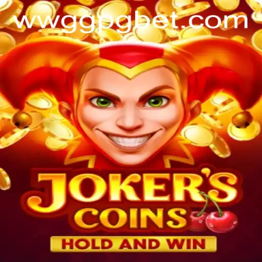 Descubra JokersCoins: O Novo Fenômeno de Jogos do WWGGPG.COM