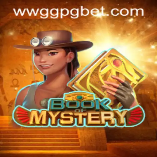 Descubra o Universo Enigmático de 'BookofMystery' - Uma Experiência de Jogo Única