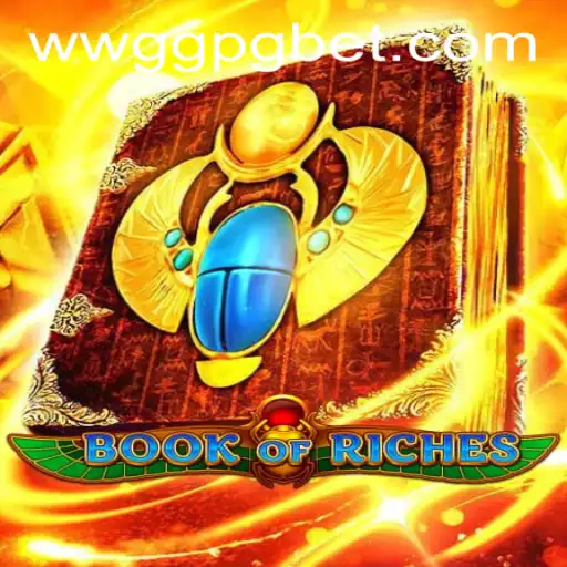 Explorando o Fascinante Universo de BookofRiches