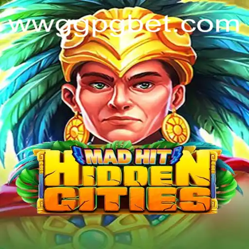 Explorando MadHitHiddenCities: Descubra os Segredos de WWGGPG.COM