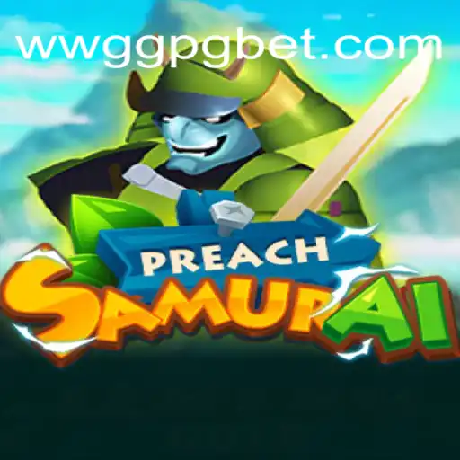 PreachSamurai: Uma Aventura Épica de Estratégia e Combate