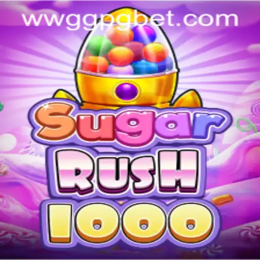 Explorando o Mundo Encantado de SugarRush1000