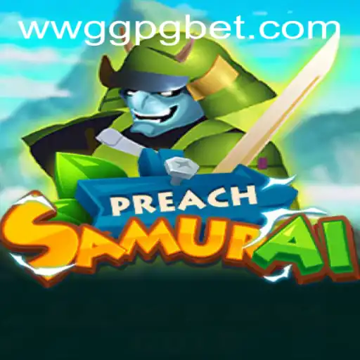 PreachSamurai: Uma Aventura Épica de Estratégia e Combate
